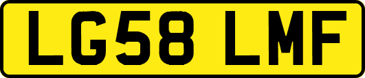 LG58LMF
