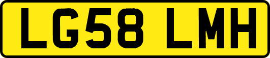 LG58LMH
