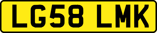 LG58LMK