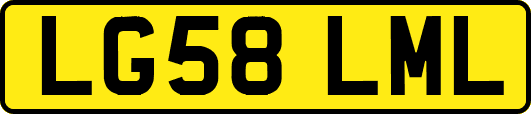 LG58LML