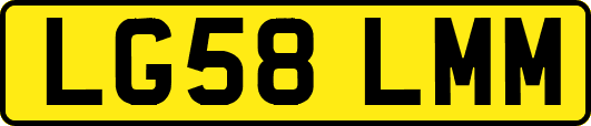 LG58LMM