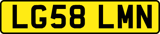 LG58LMN