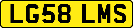 LG58LMS
