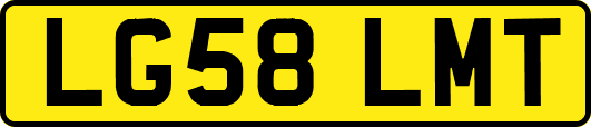 LG58LMT