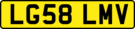 LG58LMV