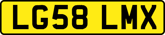LG58LMX