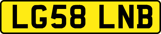 LG58LNB