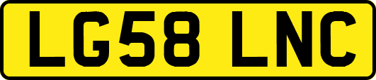 LG58LNC