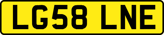 LG58LNE