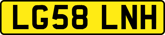 LG58LNH