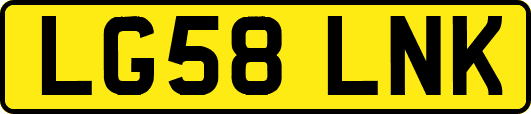LG58LNK