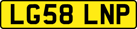 LG58LNP