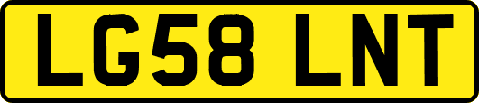 LG58LNT