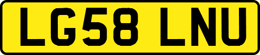 LG58LNU