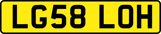 LG58LOH