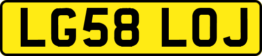 LG58LOJ