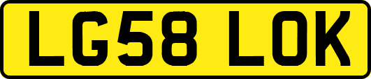LG58LOK