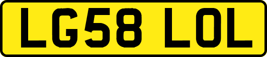 LG58LOL