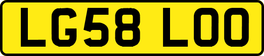 LG58LOO