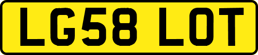 LG58LOT