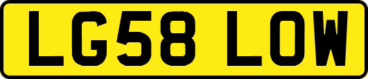 LG58LOW