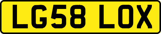 LG58LOX