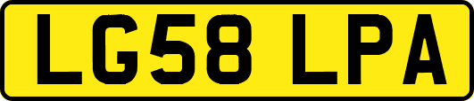 LG58LPA