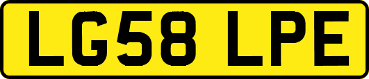 LG58LPE
