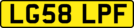 LG58LPF