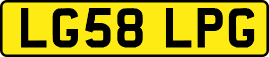 LG58LPG