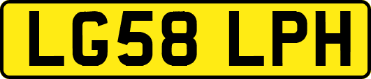 LG58LPH