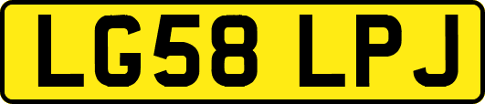 LG58LPJ