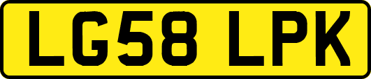 LG58LPK