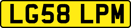 LG58LPM