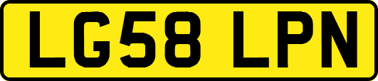 LG58LPN