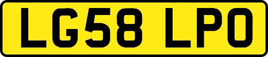 LG58LPO