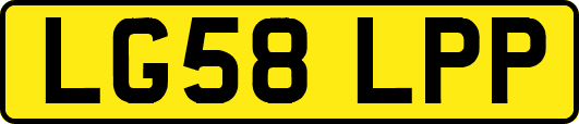 LG58LPP