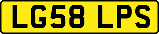 LG58LPS