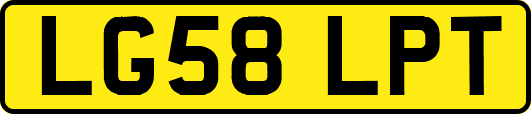 LG58LPT
