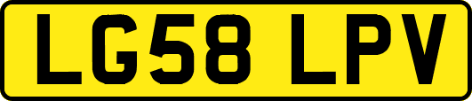 LG58LPV