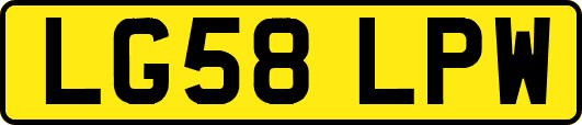 LG58LPW