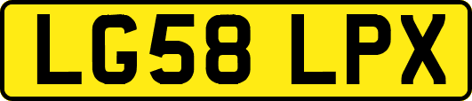LG58LPX