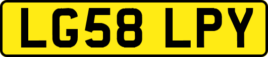 LG58LPY