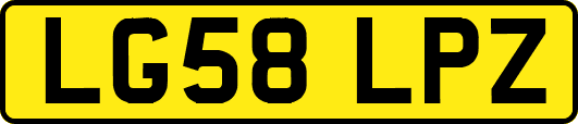 LG58LPZ