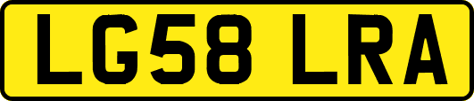 LG58LRA
