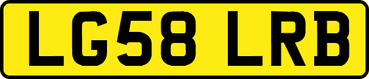 LG58LRB