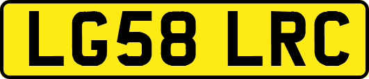 LG58LRC