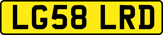 LG58LRD