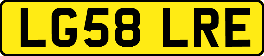 LG58LRE
