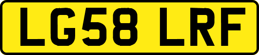 LG58LRF